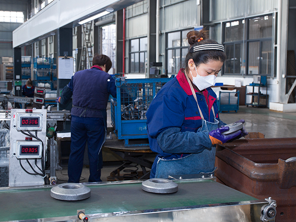 Jiangsu Nanyang Chukyo Technology Co. ، Ltd.