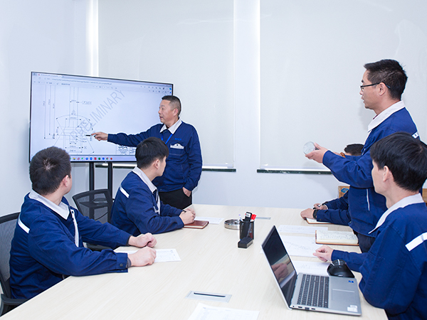 Jiangsu Nanyang Chukyo Technology Co. ، Ltd.